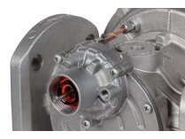 Regulador de presión de gas Madas RG/2MBCZ DN 50 FL, art: RBC50Z R130.