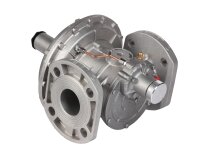Gas pressure regulator Madas RG/2MBCZ DN 50 FL, art: RBC50Z R140.