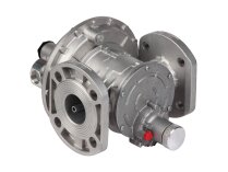 Gas pressure regulator Madas RG/2MBCZ DN 50 FL, art: RBC50Z R140.