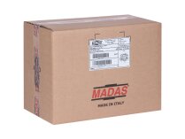 Gas pressure regulator Madas RG/2MBCZ DN 50 FL, art: RBC50Z R140.