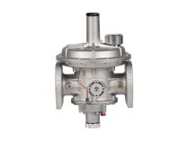 Regulador de presión de gas Madas RG/2MBCZ DN 50 FL, art: RBC50Z R140.