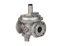 Regulador de presión de gas Madas RG/2MBCZ DN 50 FL, art: RBC50Z R140.