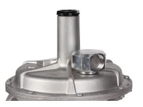 Regulador de presión de gas Madas RG/2MBCZ DN 50 FL, art: RBC50Z R140.