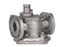 Regulador de presión de gas Madas RG/2MBCZ DN 50 FL, art: RBC50Z R140.