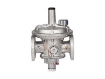 Gas pressure regulator Madas RG/2MBCZ DN 50 FL, art: RBC50Z R160.
