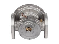Gas pressure regulator Madas RG/2MBCZ DN 50 FL, art: RBC50Z R160.