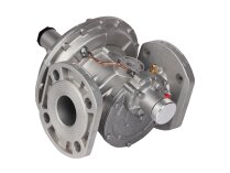 Gas pressure regulator Madas RG/2MBCZ DN 50 FL, art: RBC50Z R160.