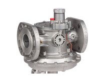 Gas pressure regulator Madas RG/2MBCZ DN 50 FL, art: RBC50Z R160.