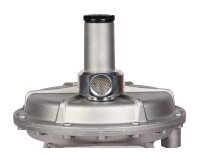 Regulador de presión de gas Madas RG/2MBCZ DN 50 FL, art: RBC50Z R160.