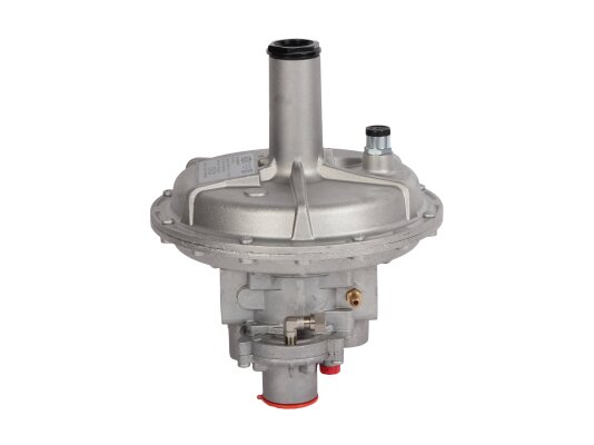 Gas pressure regulator Madas RGB/2MBZ DN 25, art: RGB04Z 120.