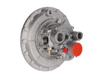 Gas pressure regulator Madas RGB/2MBZ DN 25, art: RGB04Z 120.