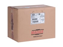 Gas pressure regulator Madas RGB/2MBZ DN 25, art: RGB04Z 120.