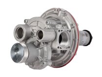 Gas pressure regulator Madas FRG/2MBHZ DN 25, art: FBH04Z 110.