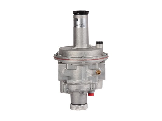 Regulador de presión de gas Madas FRG/2MBHZ DN 25, art: FBH04Z 110.