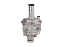 Regulador de presión de gas Madas FRG/2MBHZ DN 25, art: FBH04Z 110.