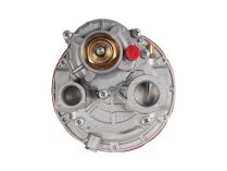 Regulador de presión de gas Madas FRG/2MBHZ DN 25, art: FBH04Z 110.