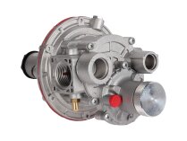 Regulador de presión de gas Madas FRG/2MBHZ DN 25, art: FBH04Z 110.