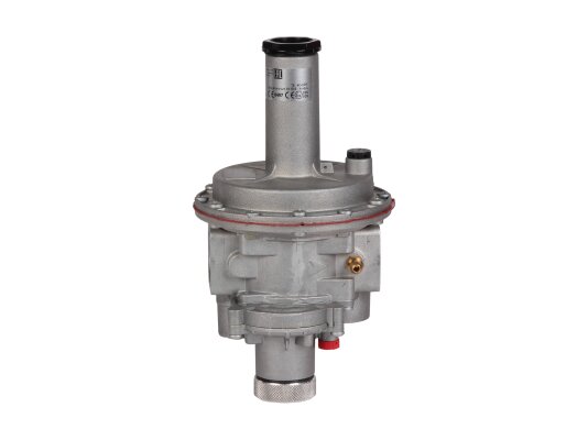 Gas pressure regulator Madas FRG/2MBHZ DN 25, art: FBH04Z 130.