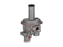 Gas pressure regulator Madas FRG/2MBHZ DN 25, art: FBH04Z 130.