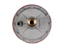 Regulador de presión de gas Madas FRG/2MBHZ DN 25, art: FBH04Z 130.