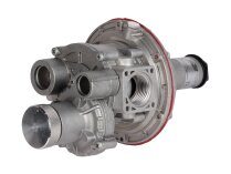 Regulador de presión de gas Madas FRG/2MBHZ DN 25, art: FBH04Z 130.