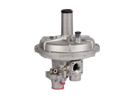 Gas pressure regulator Madas RGB/2MBZ DN 25, art: RGB04Z 150.