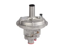 Gas pressure regulator Madas RGB/2MBZ DN 25, art: RGB04Z 150.