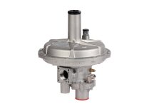 Gas pressure regulator Madas RGB/2MBZ DN 25, art: RGB04Z 150.