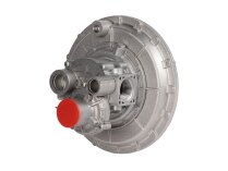 Gas pressure regulator Madas RGB/2MBZ DN 25, art: RGB04Z 150.