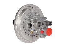 Gas pressure regulator Madas RGB/2MBZ DN 25, art: RGB04Z 150.