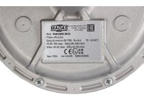 Gas pressure regulator Madas RGB/2MBZ DN 25, art: RGB04Z 150.