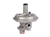 Regulador de presión de gas Madas RGB/2MBZ DN 25, art: RGB04Z 150.