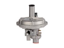 Regulador de presión de gas Madas RGB/2MBZ DN 25, art: RGB04Z 160.