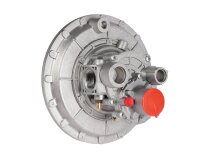 Regulador de presión de gas Madas RGB/2MBZ DN 25, art: RGB04Z 160.