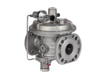 Gas pressure regulator Madas RG/2MBHZ DN 50 FL, art: RBH50Z 110.