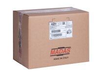 Gas pressure regulator Madas RG/2MBHZ DN 50 FL, art: RBH50Z 110.