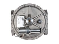 Gas pressure regulator Madas RG/2MBHZ DN 50 FL, art: RBH50Z 110.