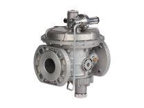 Regulador de presión de gas Madas RG/2MBHZ DN 50 FL, art: RBH50Z 110.