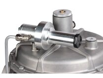 Regulador de presión de gas Madas RG/2MBHZ DN 50 FL, art: RBH50Z 110.