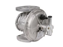 Gas pressure regulator Madas RG/2MBHZ DN 50 FL, art: RBH50Z 120.