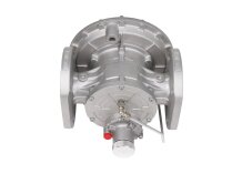Gas pressure regulator Madas RG/2MBHZ DN 50 FL, art: RBH50Z 120.