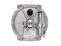 Gas pressure regulator Madas RG/2MBHZ DN 50 FL, art: RBH50Z 120.