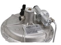 Gas pressure regulator Madas RG/2MBHZ DN 50 FL, art: RBH50Z 120.