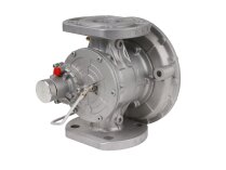 Regulador de presión de gas Madas RG/2MBHZ DN 50 FL, art: RBH50Z 120.