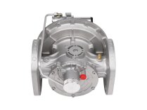 Regulador de presión de gas Madas RG/2MBHZ DN 50 FL, art: RBH50Z 120.