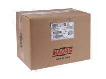 Regulador de presión de gas Madas RG/2MBHZ DN 50 FL, art: RBH50Z 120.