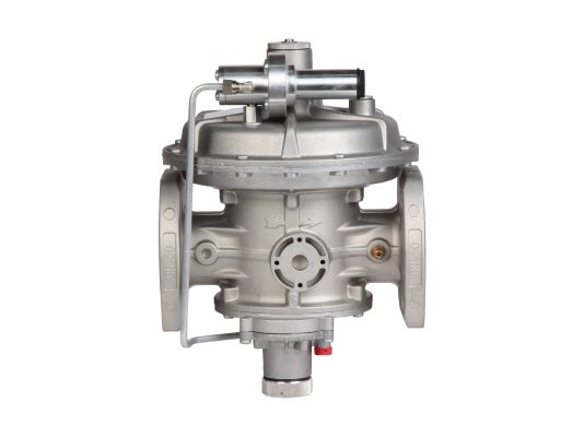 Gas pressure regulator Madas RG/2MBHZ DN 50 FL, art: RBH50Z 130.