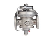 Gas pressure regulator Madas RG/2MBHZ DN 50 FL, art: RBH50Z 130.