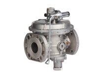 Gas pressure regulator Madas RG/2MBHZ DN 50 FL, art: RBH50Z 130.