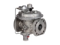Gas pressure regulator Madas RG/2MBHZ DN 50 FL, art: RBH50Z 130.